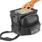 Τσάντα Ρεζερβουάρ GIVI XS306 Tanklock Xstream Range 25L