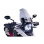 Universal Spoiler Screen deflector Moto Puig 4717H