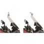 GIVI Universal Smoked Spoiler S180F
