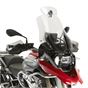 GIVI Universal Transparent Spoiler S180T
