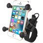 Universal Βάση Κινητού X-Grip RAM Mount