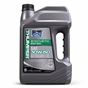 Oil for motorcycle engine  BEL RAY THUMPER 99530 racing synthetic ester 15W-50 MA2 4L