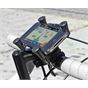Βάση Smartphone/GPS Ποδηλάτου Της RAM Mount