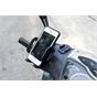 Βάση smartphone & GPS Universal για τοποθέτηση στο τιμόνι