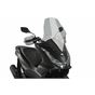 Puig Ζελατίνα V-Tech Line Touring Φιμέ για Honda PCX 125 (2021-2024)