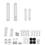 GIVI A6119A fitting kit