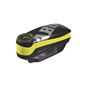 Κλειδαριά Δισκοφρένου με Συναγερμό ABUS 7000 RS1 Alarm Pixel Yellow