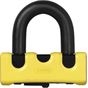 Motorcycle Disc lock ABUS Granit Power XS 67