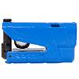 Disc Brake Lock Abus Granit 8077 Blue