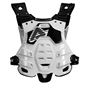 Chest Protector ACERBIS Profile 2.0 White Black