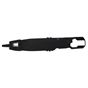 Acerbis Μαγνητική προστασία ψαλιδιού Για Yamaha Tenere 700 19-22 Black