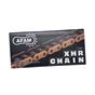 Αλυσίδα Κίνησης AFAM 520 XHR2-G 118 Links