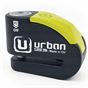 Urban Κλειδαριά Δισκοφρένου Με Συναγερμό UR10  (10mm)
