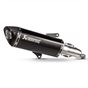 Akrapovic Slip-On Honda Forza 350