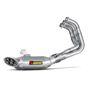 Akrapovic Full System Yamaha MT-09 Tracer 900