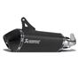 Akrapovic Spil-On Vespa GTS 300