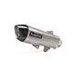 Τελικό Akrapovic Για Yamaha X-Max 400 18-20