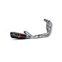 Akrapovic Full System Carbon Yamaha MT-09 Tracer 900