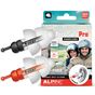 Alpine Motosafe Pro Earplugs