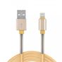 Apple Lighting Amio Cable 1 Meter
