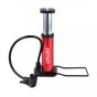 Foot pump Amio PU05 metal