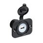 Αντάπτορας USB της Lampa 12/24V