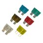 Carpoint Plug-In Fuses