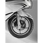 Wheel Sticker Honda PCX 125/150