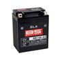 Μπαταρία SNOWMOBILE ATV κλειστού κυκλώματος SLA BS BATTERY BB14A-A2 14.7Ah