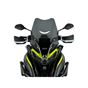 Ζελατίνα WRS Touring Σκούρο Φιμέ Για Benelli TRK 702 / X 23-24