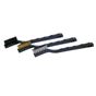 Bikeservice 3pcs Detail Brush Set