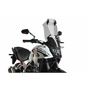 Puig Ζελατίνα Touring Φιμέ για Honda CB 500 X (2016-2024) με Πρόσθετο Ζελατινάκι