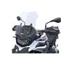 Ζελατίνα WRS Caponord Διάφανη Για BMW F 850 GS 18-23