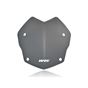 Ζελατίνα WRS Rallye Σκούρα Φιμέ Για BMW R 1200 GS 13-18 / R 1250 GS 18-23