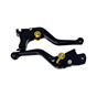 Levers Ride It BMW F800GS