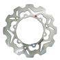 Front floating WAVE Brake Disk BRAKING  T-MAX 500 (S38017)