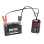 Δοκιμαστής Μπαταριών BS Battery Tester BST-50