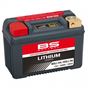 Μπαταρία Λιθίου BS Battery BSLI 04/06 12V 280 CCA