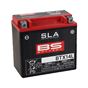 BS Battery BTX14L SLA