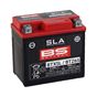 BS Battery BTX5L/BTZ6S(YTX5L-BS)  SLA