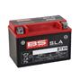 Μπαταρία Μοτοσυκλέτας SLA BS Battery BTX9 ( YTX9-BS ) 8.4Ah