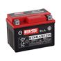 Μπαταρία SLA BS Battery BS-BTX4L+/BTZ5S SLA 4.2 Ah