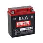 BS Battery BB5L-B (YB5L-B)  SLA