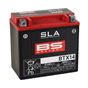 BS Battery BTX14-BS (YTX14-BS) SLA