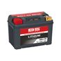 BS Battery BSLI-09 12V 480 CCA VARADERO 1000