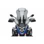 Puig Ζελατίνα Touring Φιμέ για BMW R 1300 GS (2023-) με Πρόσθετο Ζελατινάκι