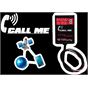PZRACING CALL ME GSM GPS Vehicle locator