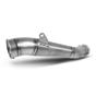 Τελικό Τιτανίου Akrapovic Για Honda CB 600F Hornet 07-13