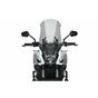 Puig Ζελατίνα Touring Screen Φιμέ για Honda CB 500 X (2016-2024)