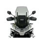 Ζελατίνα WRS Touring Φιμέ CF Moto 800 MT 22-23